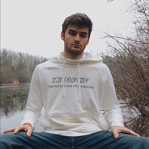 Meet your Posher, Noah